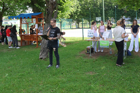 FESTIVAL PODJETNIŠTVA ZA MLADE 08 FOTO LJUBO VUKELIČ